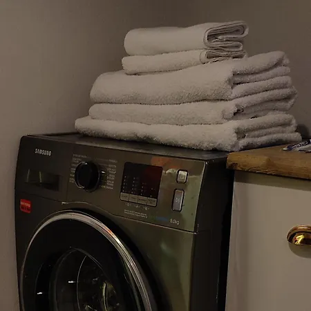 с видом на босфор Apartment