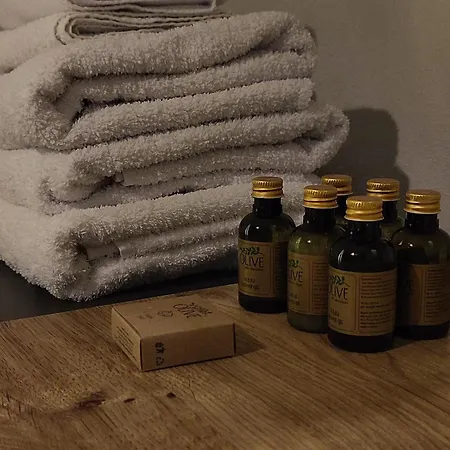 Apartment с видом на босфор Istanbul