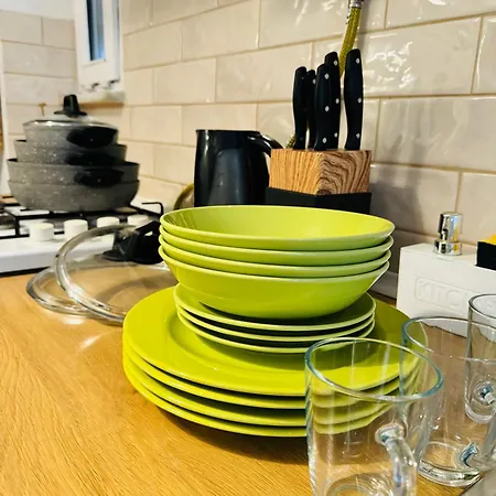 Apartment с видом на босфор *