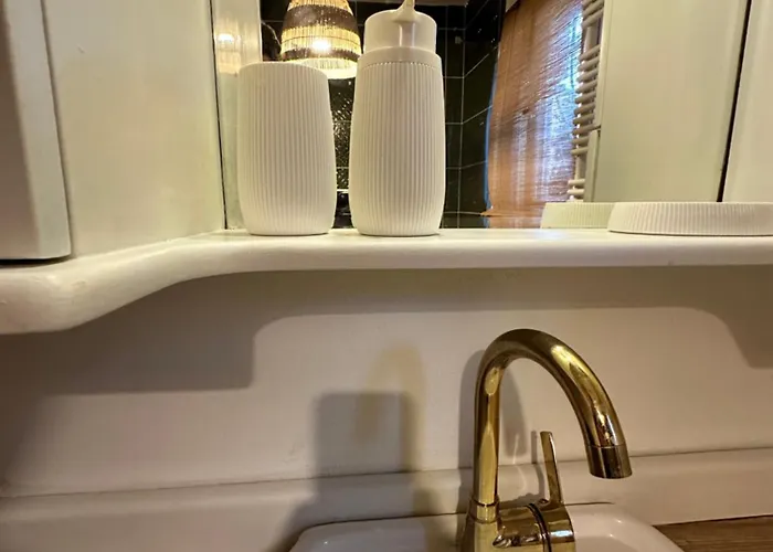 с видом на босфор