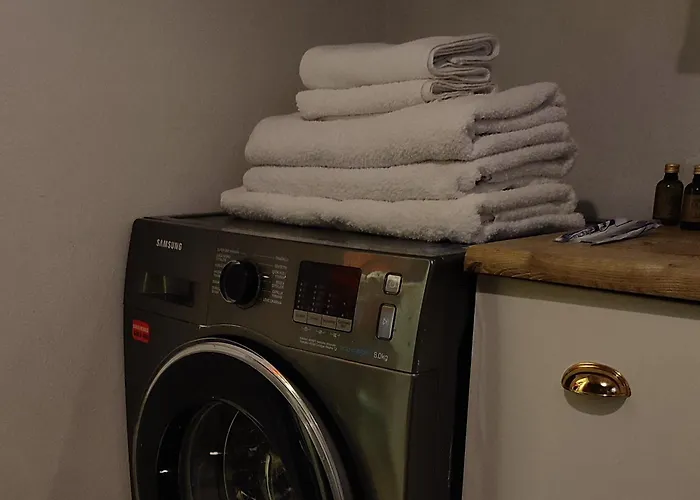 с видом на босфор Apartment