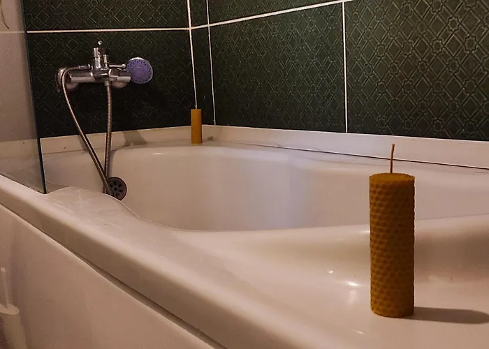 Apartment с видом на босфор Istanbul