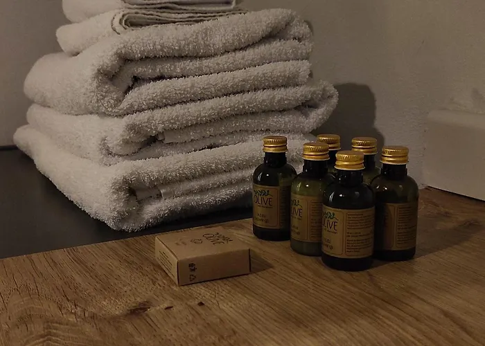 Apartment с видом на босфор Istanbul