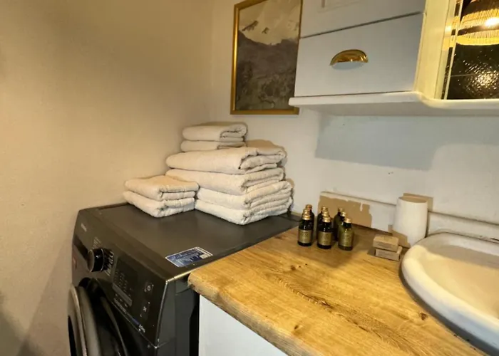 Apartment с видом на босфор *