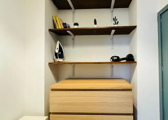 с видом на босфор Apartment Istanbul