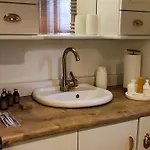 Apartment с видом на босфор