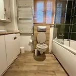 с видом на босфор Apartment *