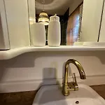 с видом на босфор