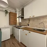 с видом на босфор Apartment