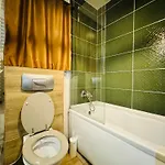 Apartment с видом на босфор
