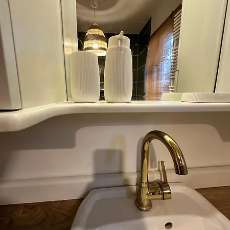 с видом на босфор