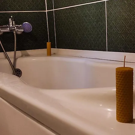 Appartement с видом на босфор Istambul