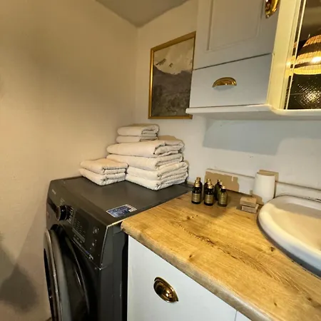 Appartement с видом на босфор *