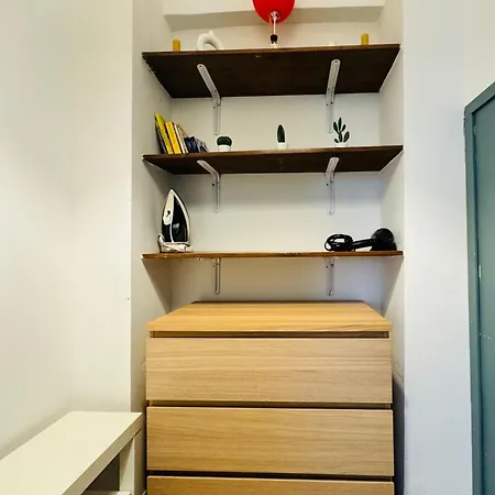 с видом на босфор Apartamento Estambul
