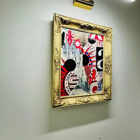 с видом на босфор Appartement *