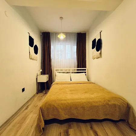 с видом на босфор Istambul