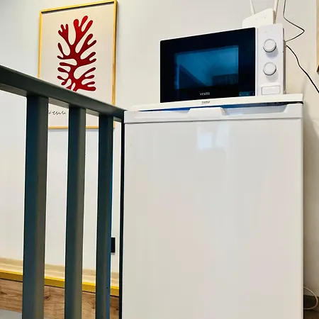 Appartement с видом на босфор Istambul