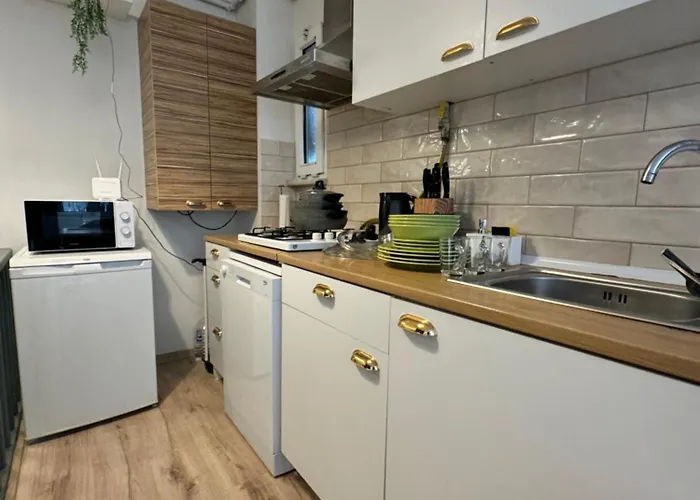 Apartament с видом на босфор